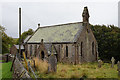 NY8530 : St James the Less Church, Forest in Teesdale by Ian S