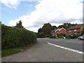 A140 Pains Hill, Little Stonham