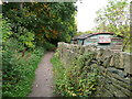 Sycamore Lane, Thongsbridge, Wooldale