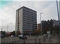 Office block on Mutton Lane, Potters Bar