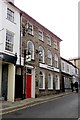 Lloyds Bank, Penryn