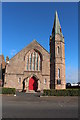 Hurlford Church