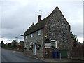 The White Hart, Tuddenham