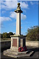Crookedholm, Hulford Bridge, War Memorial