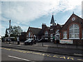 Camp Primary and Nursery School, Camp Road, St Albans