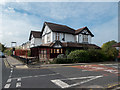 Former Public House, Camp Road, St Albans