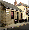 The Club, Broad Street, Penryn