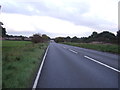 A134 towards Thetford 