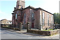 Loudoun Church, Newmilns