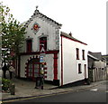 Old Fire Station, Penryn