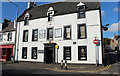 The Loudoun Arms, Newmilns