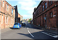 High Street, Newmilns