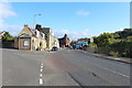 Main Street, Newmilns