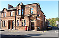 Post Office, Newmilns