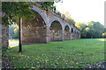 Old Railway Viaduct, Newmilns