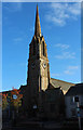 Darvel Parish Church