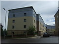 Apartments, Station Hill, Bury St Edmunds 