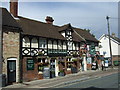 The Greyhound, Bury St Edmunds