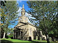 The Church of St. Ann, City Road, NE1 (2)