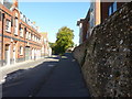 Walls Walk, Chichester (23)