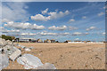 Beach at Goring, West Sussex