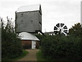 Garboldisham Post Mill