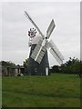 Thelnetham Windmill