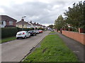 Woodside Avenue - Burnholme Drive