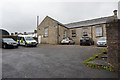 The Police Station at Alston