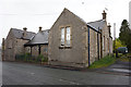 The Police Station at Alston