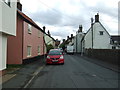 The Street, Woolpit