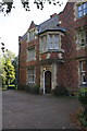 Loughborough Grammar School boarding house