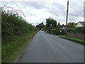 National Cycle Route 51, Borley Green