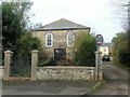 Wesleyan chapel