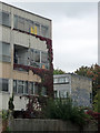 Elmington Estate, Benhill Road