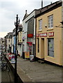 Choy Hung and Penryn Post Office