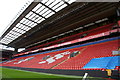 The Centenary Stand from the Kop, Anfield