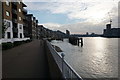 Battersea Reach