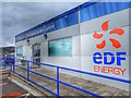 EDF Visitor Centre