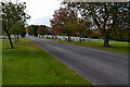 Tidworth Military Cemetery