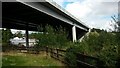 A1 Overpass Near Newry