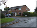 Houses on The Square, Stow cum Quy