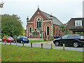 Primitive Methodist chapel, Stokenchurch