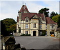 Rodborough Court, Stroud