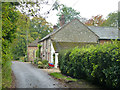 Hilltop Cottages, Hilltop Lane