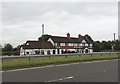 The Greyhound Inn at Yarlet