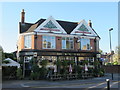 The Orange Tree, Highfield Road, N21