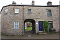 Houses on Gilmore Close, Alston