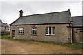 The former Salvin School, Alston