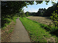 East Town Park, Haverhill